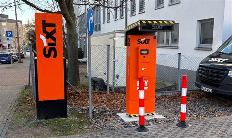 SIXT Karriere YouTube