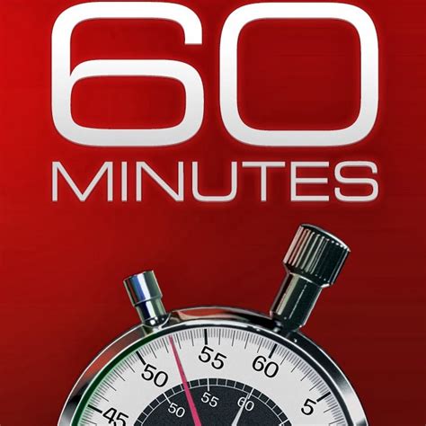 sixty minutes on youtube