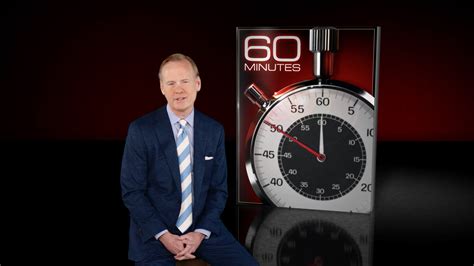 sixty minutes tonight's episode