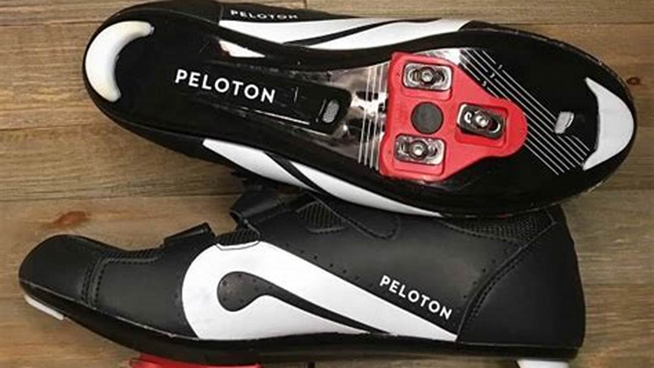 Uncover the Ultimate Guide to Size 14 Peloton Shoes: Discover Comfort, Performance, and Value