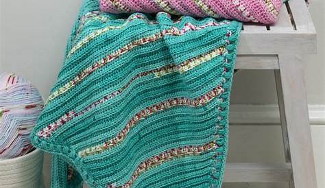 Size 7 Yarn Crochet Patterns