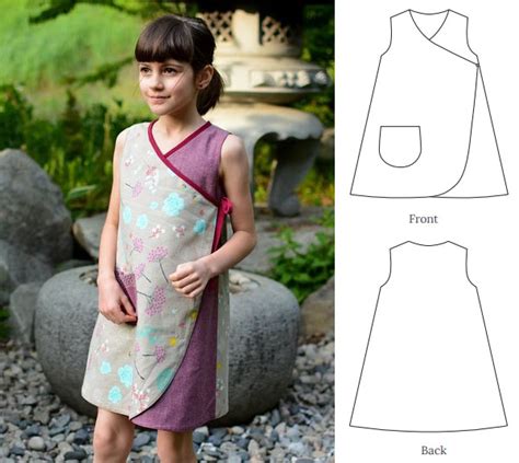 Size 5T Sewing Patterns Free Printable