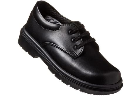size 9 school shoes boys