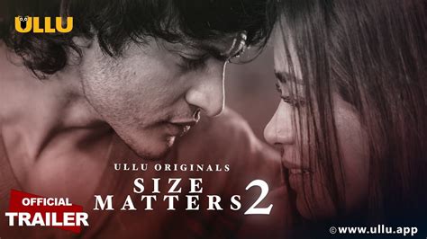 size matters 2