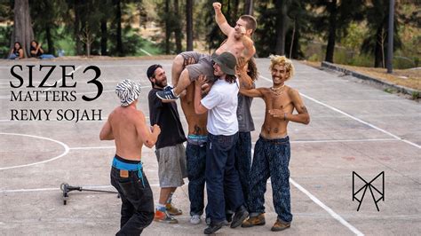 size matters 3