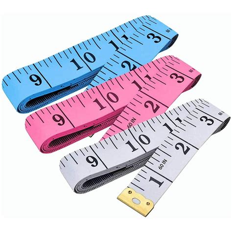 Size Measuring Tape