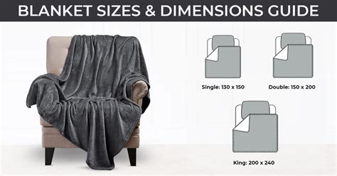 Size Of Single Blanket Uk