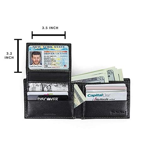 Size Of Wallets