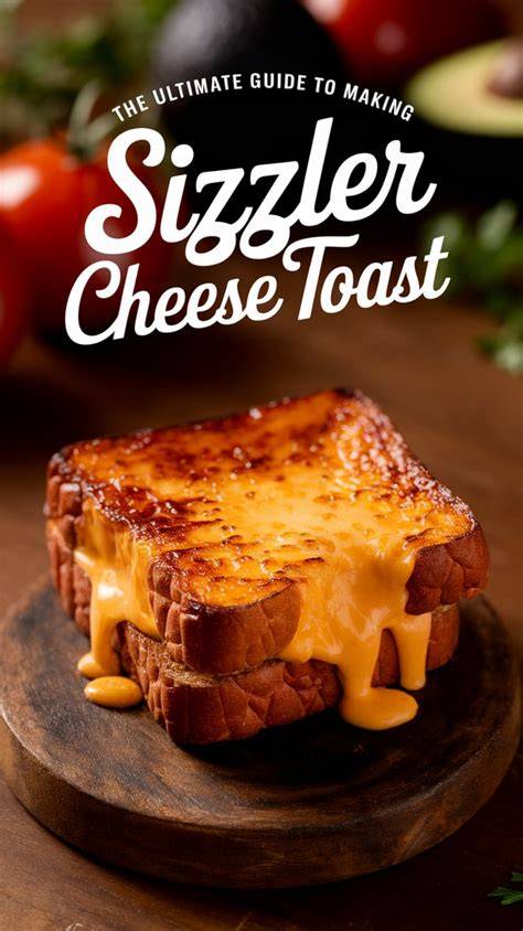 Cheese Toast! Pretty much the sole reason u come to Sizzler Yelp