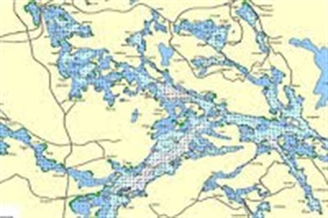 eDNAtechnology detected 18 fish species including sheatfish in lake