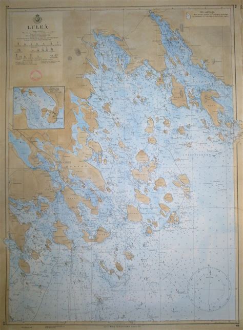 Karta Holmsund Karta