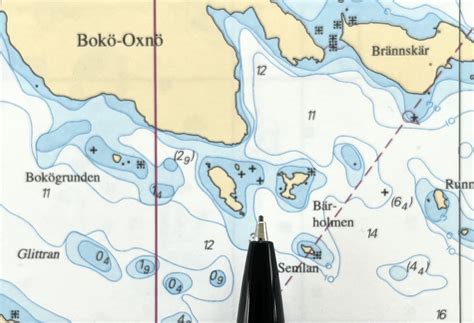 Var seglar vi Stockholms Isjaktklubb Klubb