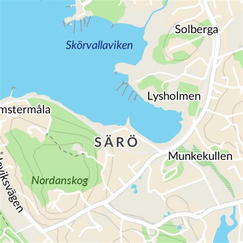 ESA Onsala rymdobservatorium.