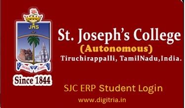 sjc student portal login