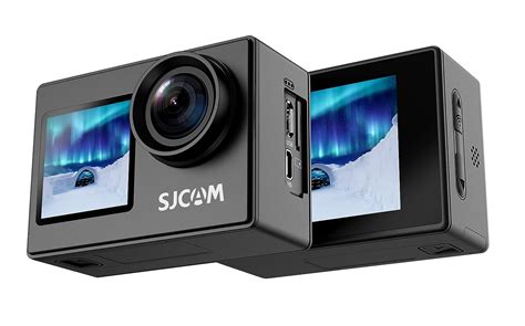 sjcam sj4000 wifi