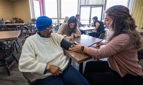 sjsu nursing program