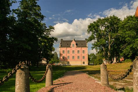 Tjolöholms Slott