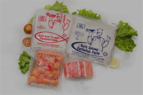 sk frozen food import & export sdn bhd