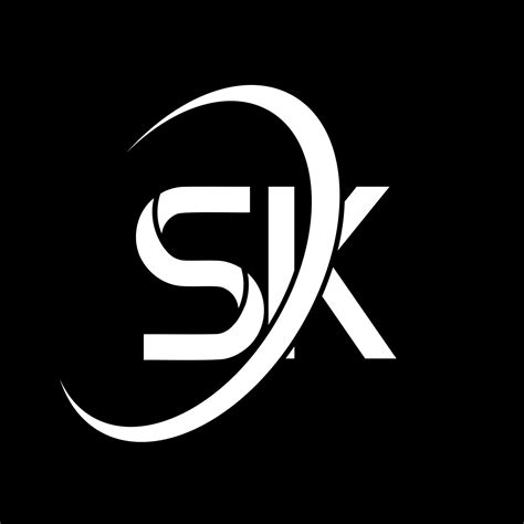 sk logo without background