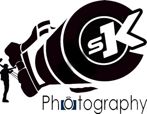 sk photography logo png