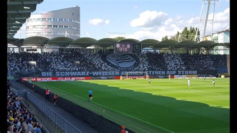 sk sturm graz stadion