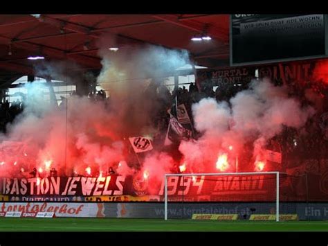 sk sturm graz ultras