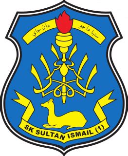 sk sultan ismail 1