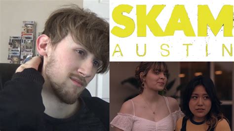 skam austin season 1 week 4