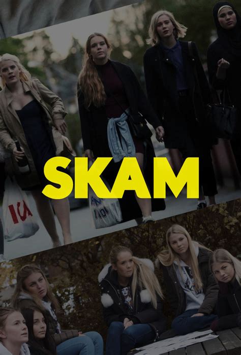 skam belgique streaming vf