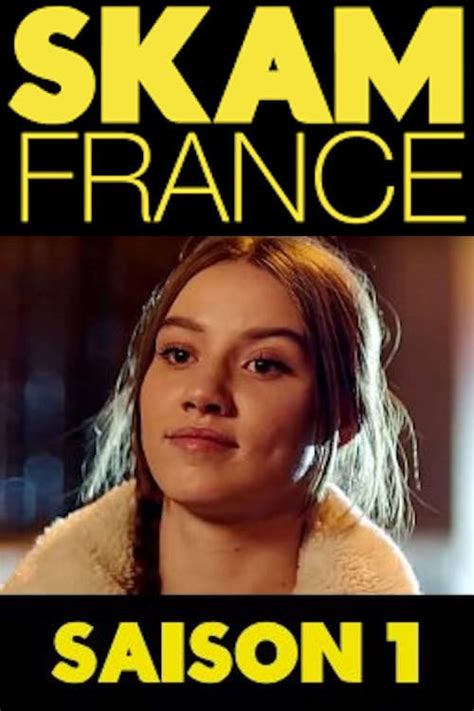 skam france season 1