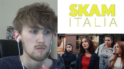 skam italia season 1 episode 7