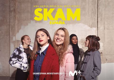 skam where to watch