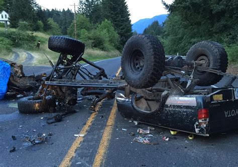 skamania county accident reports