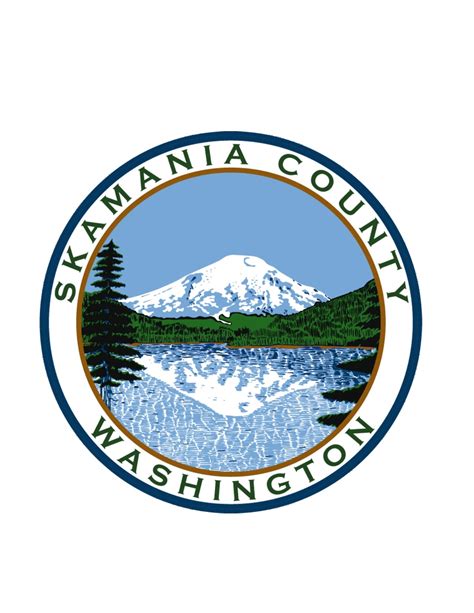 skamania county human resources
