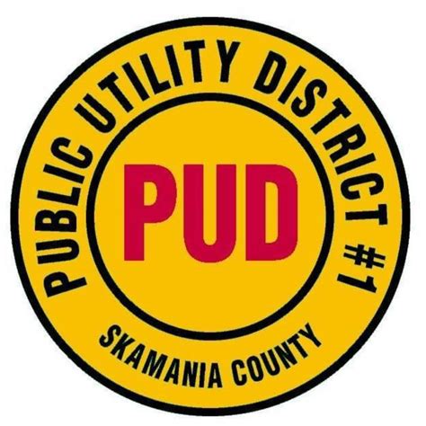 skamania county pud no. 1