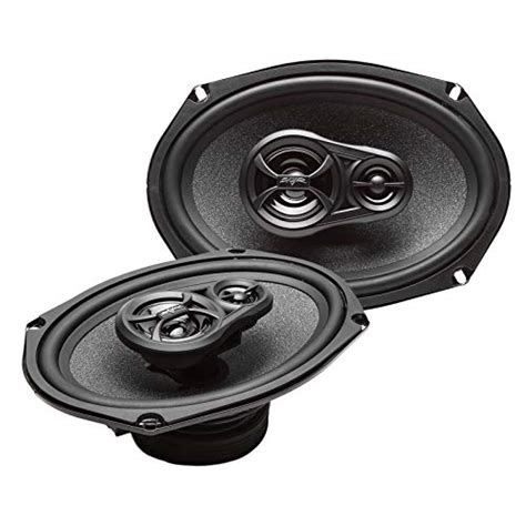 skar audio 6x9 reviews