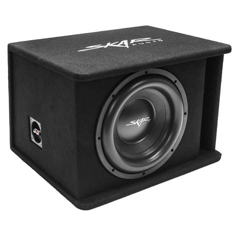 skar sdr 12s subwoofers