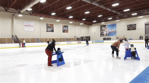 Skate Sharpening Duluth Mn