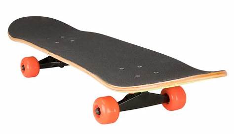 Skateboard Play120 Kinder Bear Oxelo - DECATHLON