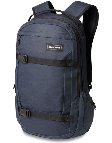 Skateboard Backpack Dakine