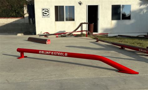 Skateboard Rail Makers