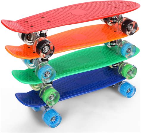 Skateboards Mini