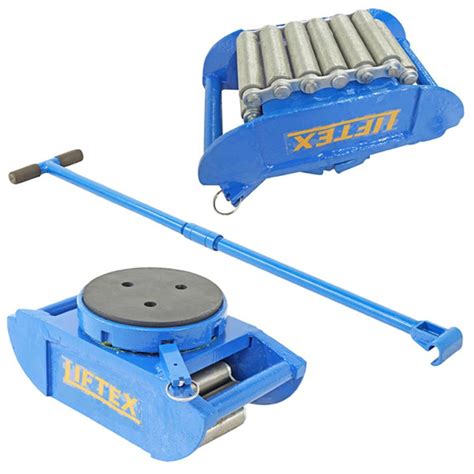 Skates Heavy Equipment