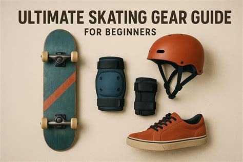skating gear
