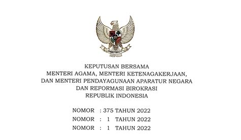 skb 3 menteri 2023 pdf terbaru