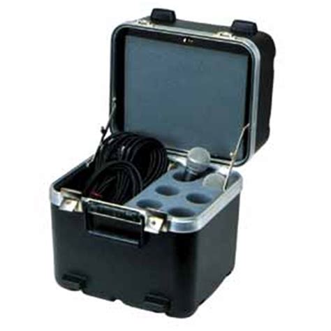 skb microphone case