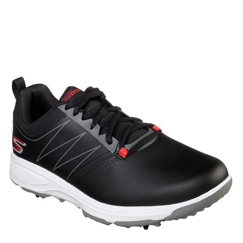 skechers golf shoes for men clearance