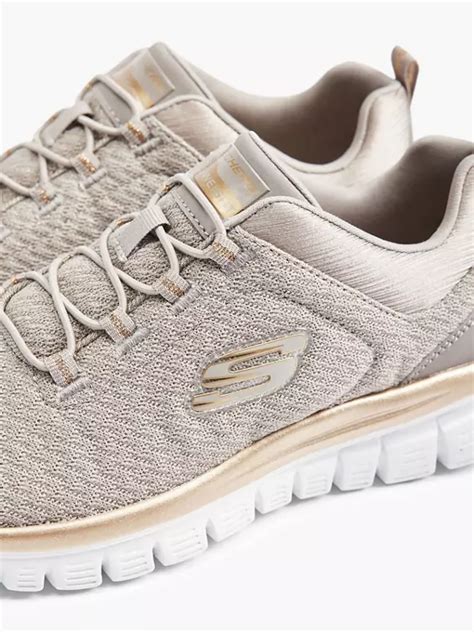 skechers slip in deichmann