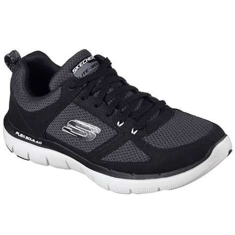 skechers tennis shoes for men