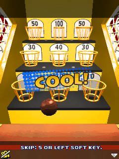 Skee Ball Java Game